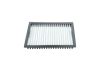 Filter, cabin air -