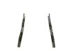 Brake Pad Set, disc brake MERCEDES-BENZ - 007 420 59 20
