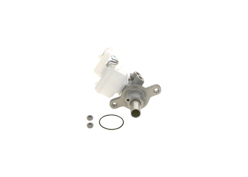 Brake Master Cylinder -