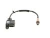 Particle Sensor -