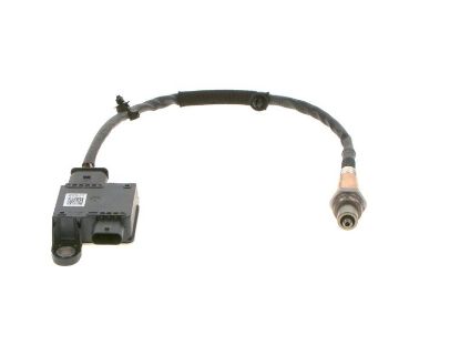 Particle Sensor -