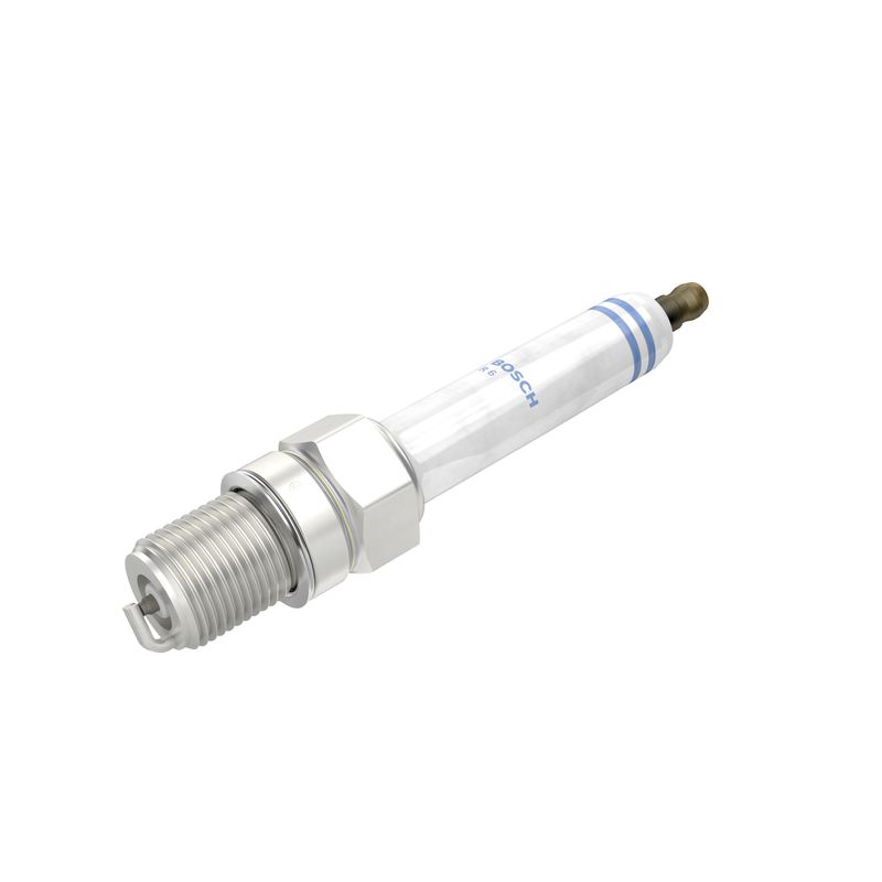 Spark Plug -