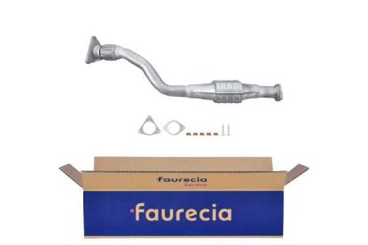 Catalytic Converter -