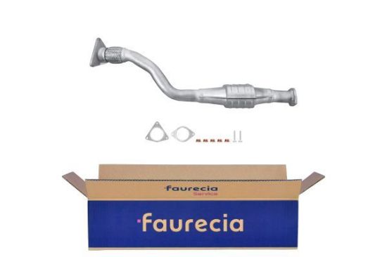 Catalytic Converter -