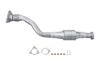 Catalytic Converter -