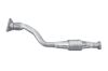 Catalytic Converter -