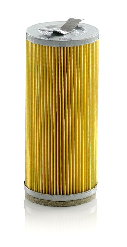 Air Filter Industry