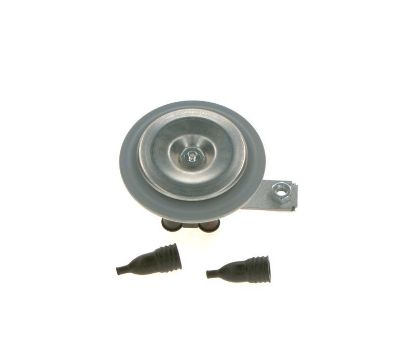 Signal Horn -