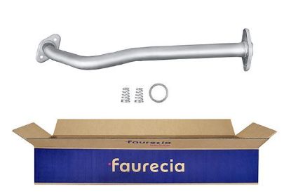 Exhaust Pipe - Exhaust Pipe -
