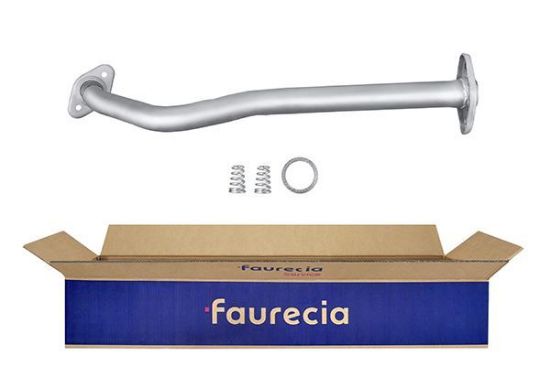 Exhaust Pipe -