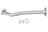 Exhaust Pipe -