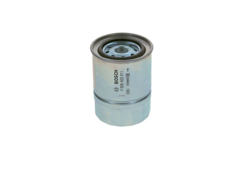 Fuel Filter -