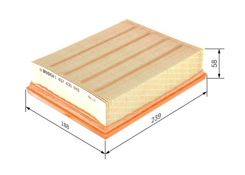 Air Filter -