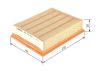Air Filter -