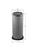 Air Filter VOLVO