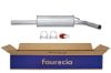 Centre Muffler -