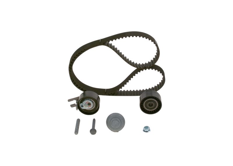 Timing Belt Kit -