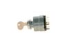 Ignition Switch -