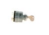 Ignition Switch -