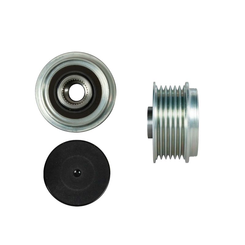 Alternator Freewheel Clutch -