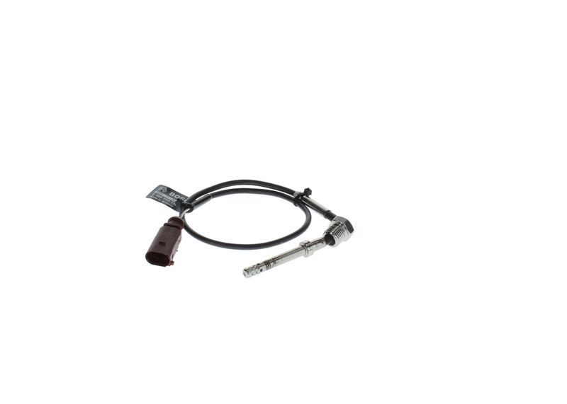Sensor, exhaust gas temperature - Sensor, exhaust gas temperature -