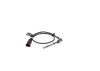 Sensor, exhaust gas temperature -