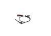 Sensor, exhaust gas temperature -