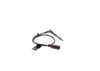 Sensor, exhaust gas temperature -