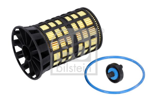 Fuel Filter Alfa Romeo 77367410