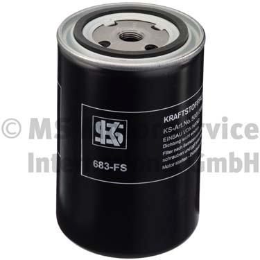 Fuel Filter 683-FS