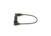 Sensor, camshaft position Rot.-Speed Sensor