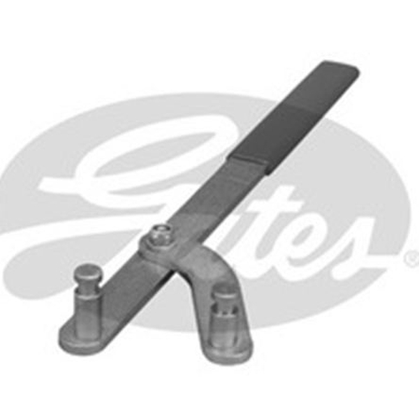 Mounting Tools, timing belt GAT 4394 Sprocket holding tool