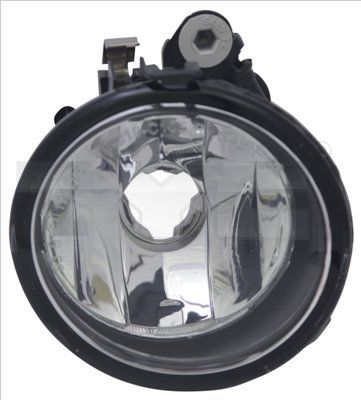Front Fog Light -