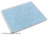 Filter, cabin air HYUNDAI - 97133-2H001