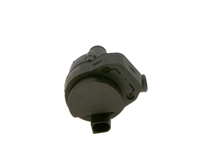 Auxiliary Water Pump (heating water circuit) MERCEDES-BENZ - 204 835 02 64