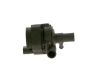 Auxiliary Water Pump (heating water circuit) MERCEDES-BENZ - 204 835 02 64