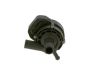 Auxiliary Water Pump (heating water circuit) MERCEDES-BENZ - 204 835 02 64