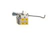 Brake Force Regulator -