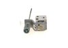 Brake Force Regulator -