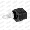 Mount, exhaust system VAG - 1J0 253 144