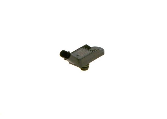 Sensor, boost pressure -