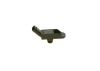 Sensor, boost pressure -