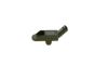 Sensor, boost pressure -