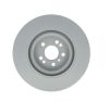 Brake Disc MERCEDES-BENZ - 164 421 14 12