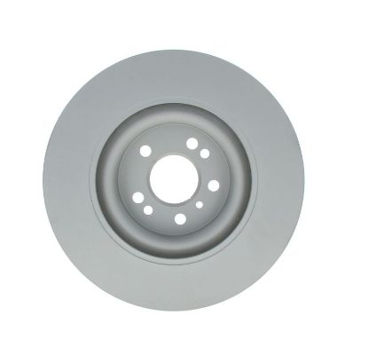 Brake Disc MERCEDES-BENZ - 164 421 14 12