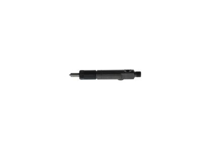 Nozzle and Holder Assembly -