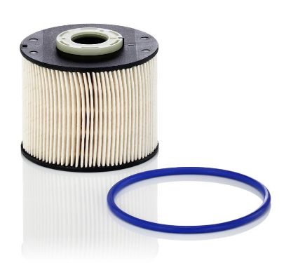 Fuel Filter PSA - 16 116 591 80, FORD - 1 682 001