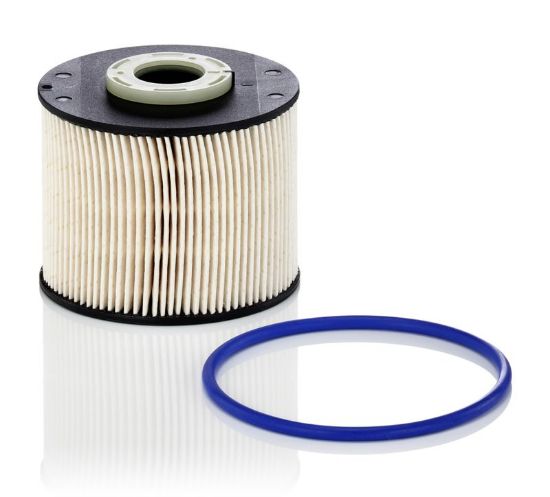Fuel Filter PSA - 16 116 591 80, FORD - 1 682 001