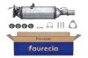 Soot/Particulate Filter, exhaust system -