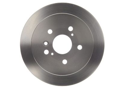 Brake Disc -